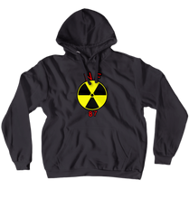 Nuclea87 Hoodies (No-Zip/Pullover)