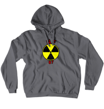 Nuclea87 Hoodies (No-Zip/Pullover)