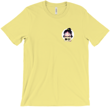 T-Shirt NO