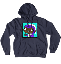 FenixZz_ Hoodies (No-Zip/Pullover)