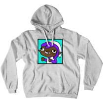 FenixZz_ Hoodies (No-Zip/Pullover)