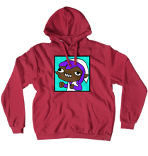 FenixZz_ Hoodies (No-Zip/Pullover)