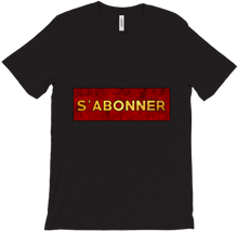 S'ABONNER t-shirt (GUIGZ ORIGINAL)