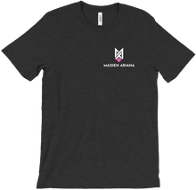 MaidenAriana Logo Tee