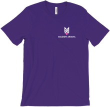 MaidenAriana Logo Tee