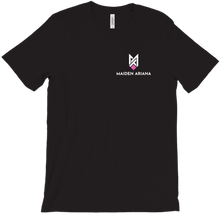 MaidenAriana Logo Tee