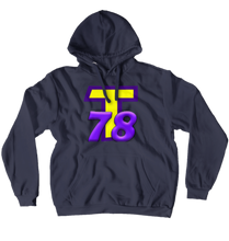 Hoodies (No-Zip/Pullover)
