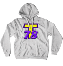 Hoodies (No-Zip/Pullover)