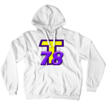 Hoodies (No-Zip/Pullover)