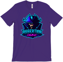 Assertion Gaming T-Shirts