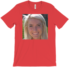 Lexi Smile T-Shirt