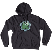 raikaru13 Hoodies (No-Zip/Pullover)