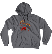 Icon Hoodie
