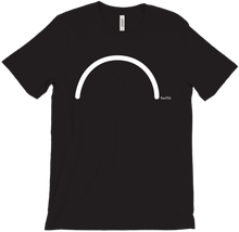 White Scar T-Shirt