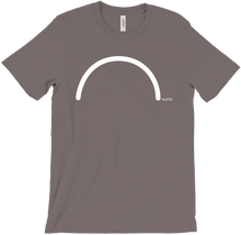 White Scar T-Shirt
