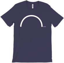 White Scar T-Shirt