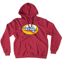 levanjilagogoinc Hoodies (No-Zip/Pullover)