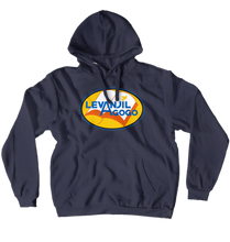 levanjilagogoinc Hoodies (No-Zip/Pullover)
