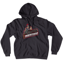 Hoodies (No-Zip/Pullover)