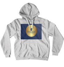 ReVg08Hoodies (No-Zip/Pullover)