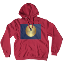 ReVg08Hoodies (No-Zip/Pullover)