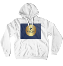 ReVg08Hoodies (No-Zip/Pullover)