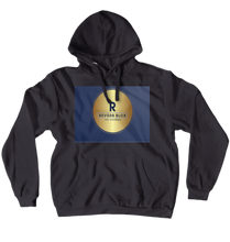 ReVg08Hoodies (No-Zip/Pullover)