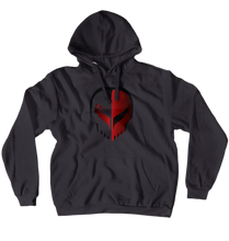 wr3nchen Hoodies (No-Zip/Pullover)