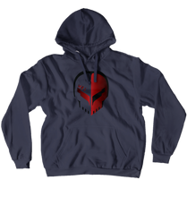 wr3nchen Hoodies (No-Zip/Pullover)