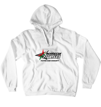 moroccanfighters Hoodies (No-Zip/Pullover)