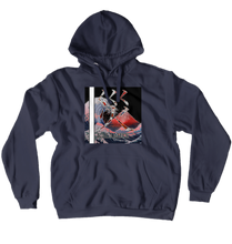 kalamity_k74 Hoodies (No-Zip/Pullover)