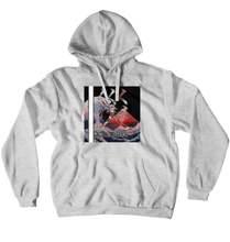 kalamity_k74 Hoodies (No-Zip/Pullover)