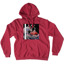 kalamity_k74 Hoodies (No-Zip/Pullover)