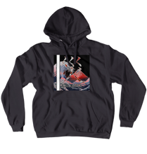kalamity_k74 Hoodies (No-Zip/Pullover)