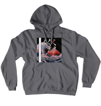 kalamity_k74 Hoodies (No-Zip/Pullover)