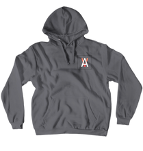 Hoodies (No-Zip/Pullover)