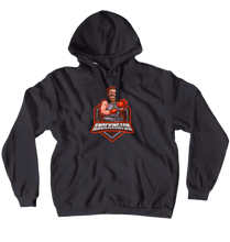 Hoodies (No-Zip/Pullover)