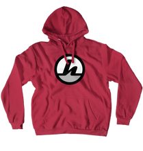 Icon Hoodie (No-Zip/Pullover)