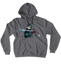 w0LfNiNja's Avatar Close-Up (No-Zip/Pullover)