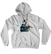 w0LfNiNja's Avatar Close-Up (No-Zip/Pullover)