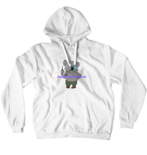 Apocyliptous Kal Hoodies (No-Zip/Pullover)