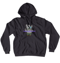 Apocyliptous Kal Hoodies (No-Zip/Pullover)