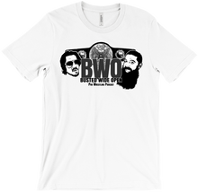 BWO Logo Tee (2020)