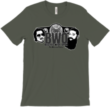 BWO Logo Tee (2020)