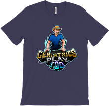 geriatricsplaytoo T-Shirts