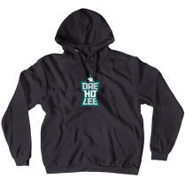 Hoodies (No-Zip/Pullover)