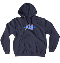 TeamCord Hoodie