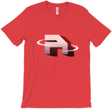 azurrampy-8085 T-Shirts