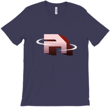 azurrampy-8085 T-Shirts