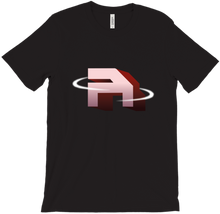 azurrampy-8085 T-Shirts